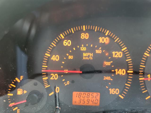 2004 infiniti g35 base