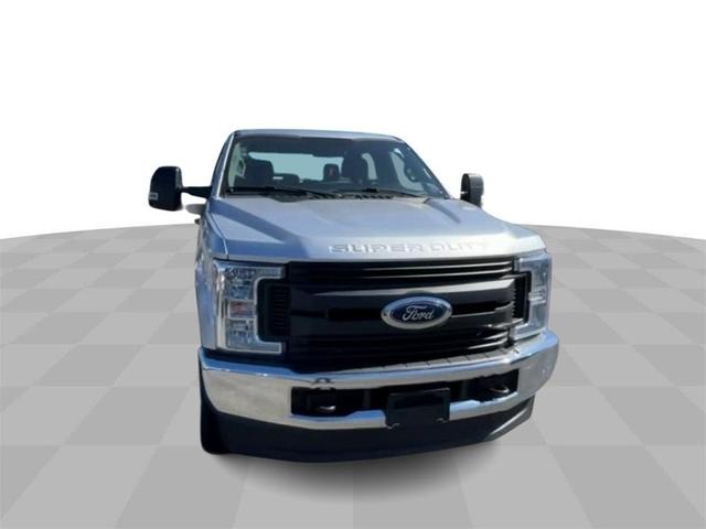 2019 ford f-250 xl