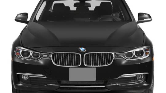 2014 BMW 3 series