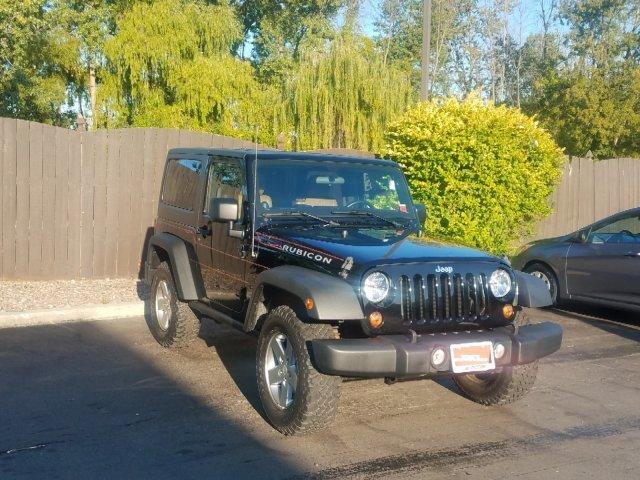 used 2011 jeep wrangler 4wd rubicon niagara falls, ny 14304 for sale in wheatfield, new york