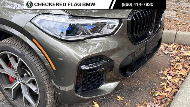 2023 bmw x5 m50i