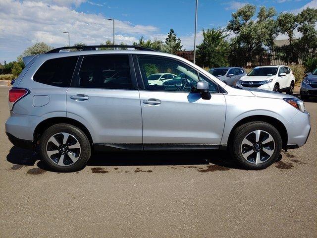 used 2018 subaru forester 2.5i premium santa fe, nm 87507 for sale in santa fe, new mexico
