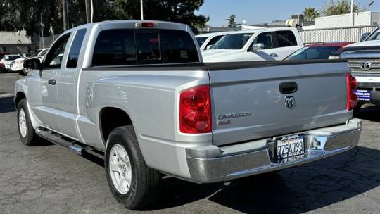 2005 Dodge Dakota