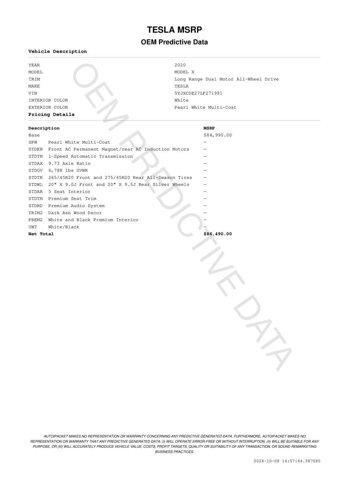 2020 tesla model x long range dual motor all-wheel drive