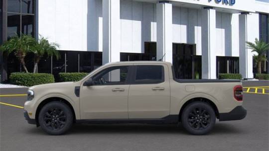 2024 Ford Maverick