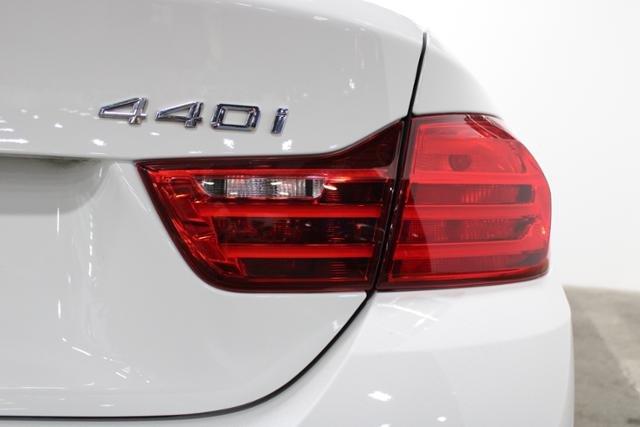 certified 2017 bmw 440i gran coupe xdrive portland, or 97201 for sale in portland, oregon