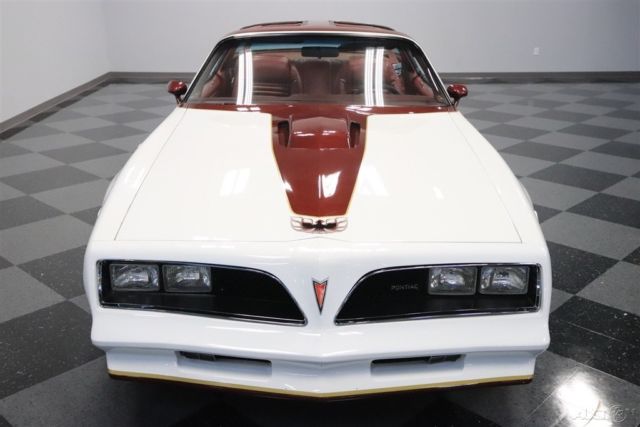 1978 trans am dkm macho used manual