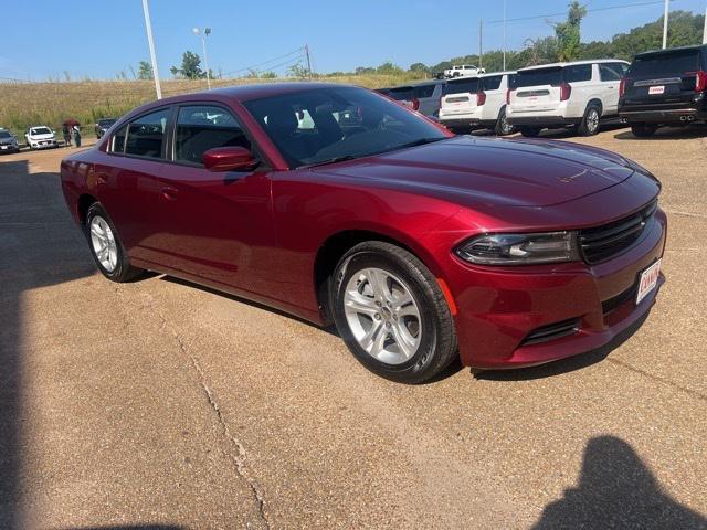 2021 dodge charger sxt