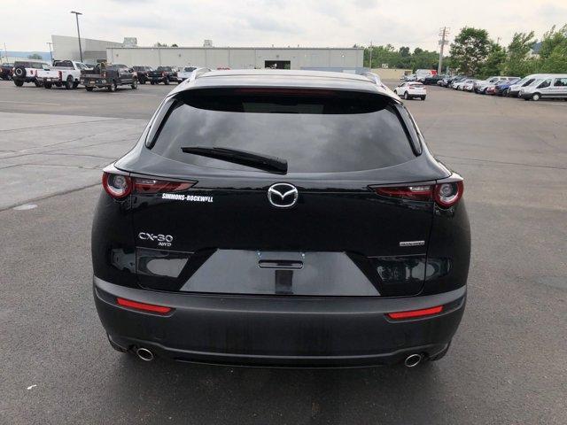 2022 mazda cx-30 2.5 s preferred package
