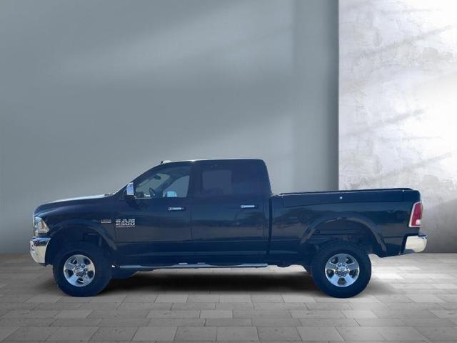 2016 ram 2500 laramie
