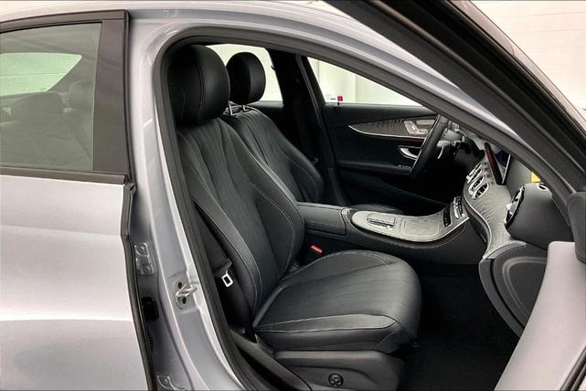 2022 mercedes-benz e-class e 350