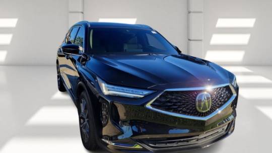 2024 Acura MDX