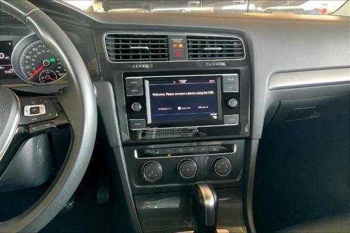 2020 volkswagen golf in south bend, indiana