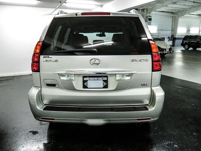 used 2005 lexus gx 470 buford, ga 30518 for sale in buford, georgia