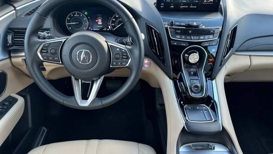 2024 Acura se