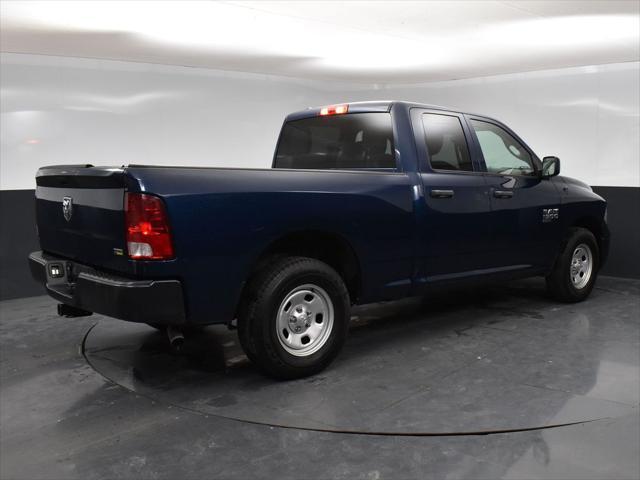 2019 ram 1500 tradesman
