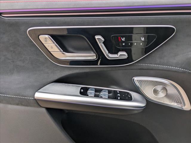 2024 mercedes-benz amg eqe 4matic