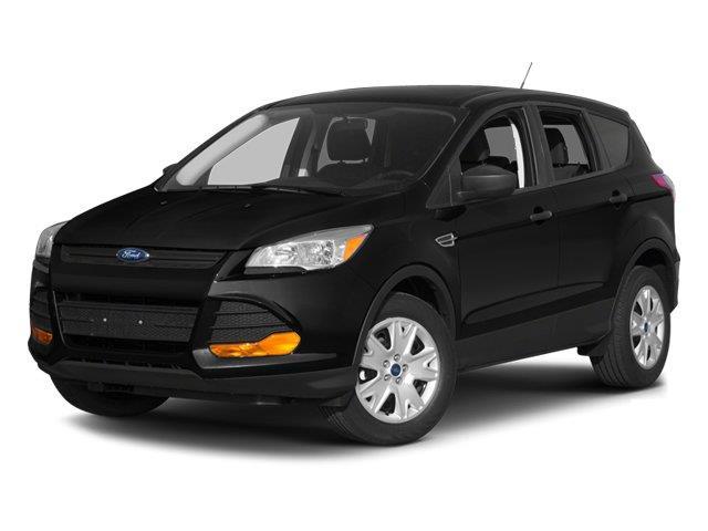 2013 ford escape sel awd sel 4dr suv for sale in draper, utah