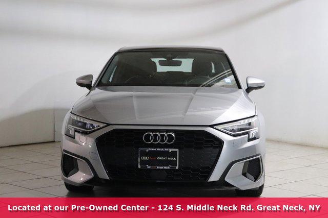 2024 audi a3 premium