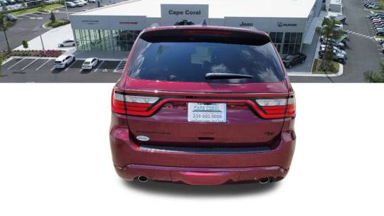 2024 Dodge Durango