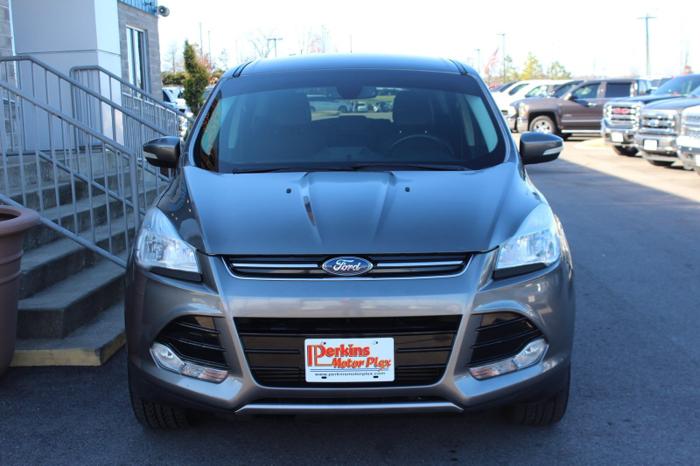 used 2013 ford escape 4wd sel madison, tn 37115 for sale in am qui, tennessee