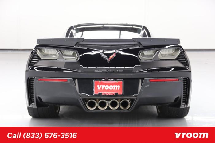 used 2016 chevrolet corvette z06 coupe columbus - tupelo - west point, ms 38804 for sale in tupelo, mississippi