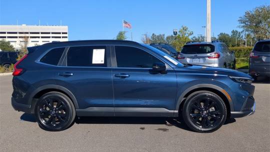 2023 Honda CR-V