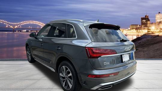 2024 Audi Q5