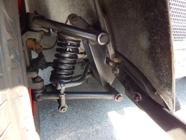 1930 ford model a 2 dr sedan reso mod