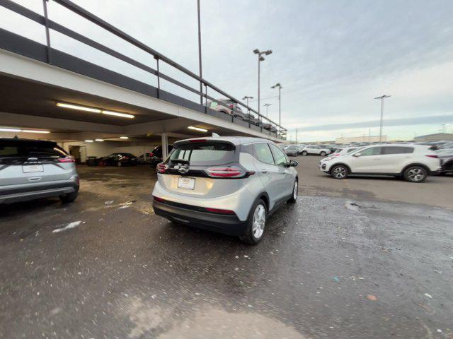 2023 chevrolet bolt ev fwd 1lt