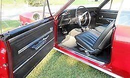 1966 chevrolet chevelle ss 396c.i. 325 h.p. sport coupe