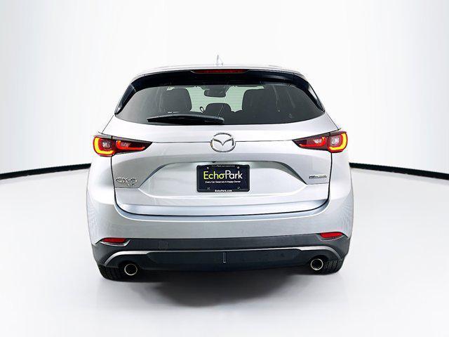 2023 mazda cx-5 2.5 s premium plus package