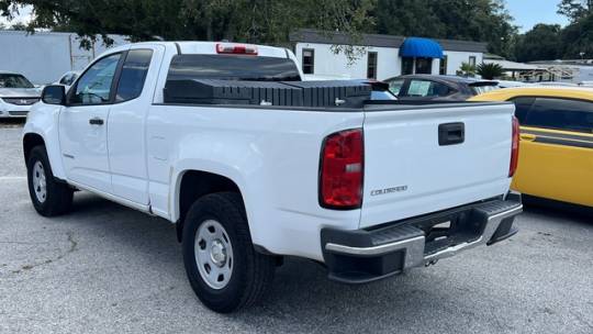 2015 Chevrolet