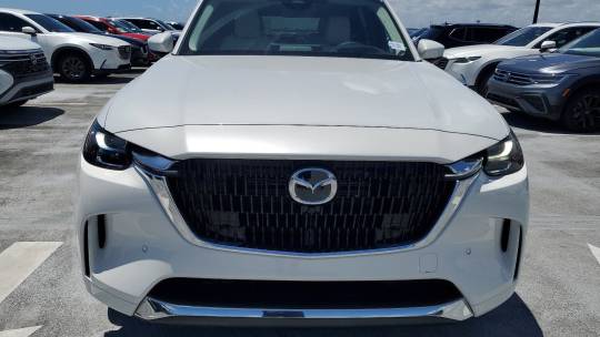 2024 Mazda CX-90