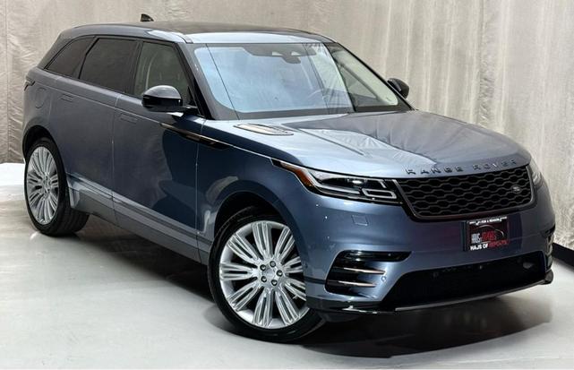 2021 land rover range rover velar p250 s r-dynamic