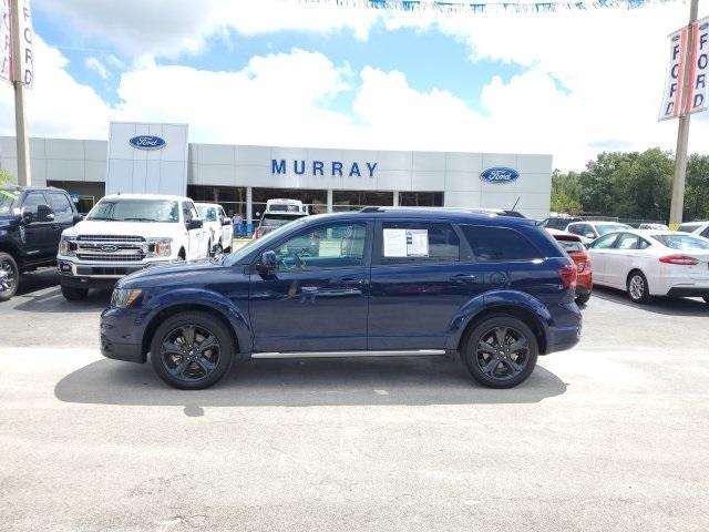 2018 dodge journey in starke, florida