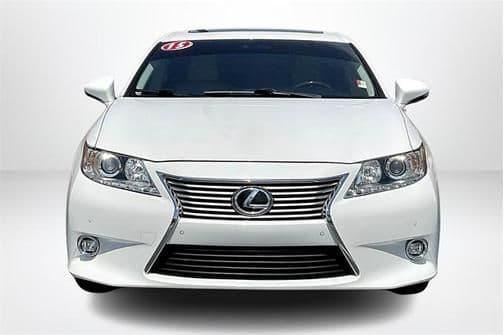 2015 lexus es 350 crafted line in jackson, tennessee