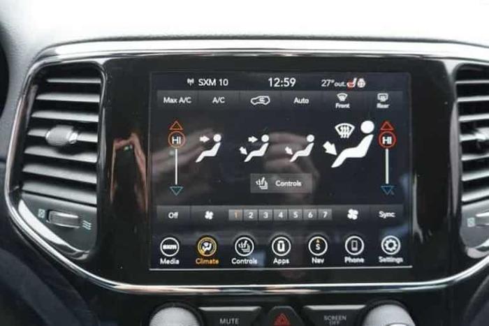2022 jeep grand cherokee wk laredo x in saint paul, minnesota
