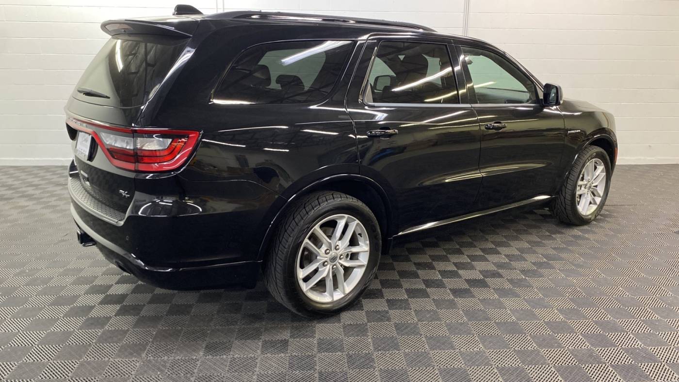 2023 dodge durango r/t