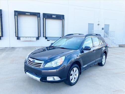 2012 subaru outback 2.5i limited in joppa, maryland