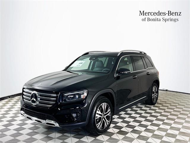 2024 mercedes-benz glb 250 4matic