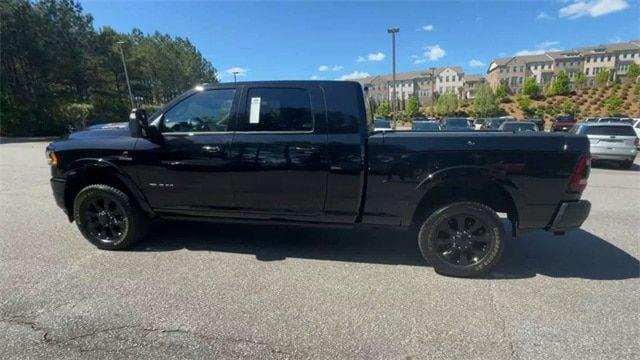 2023 ram 2500 limited in woodstock, georgia