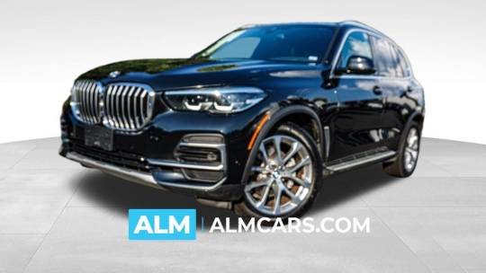 2023 BMW X5
