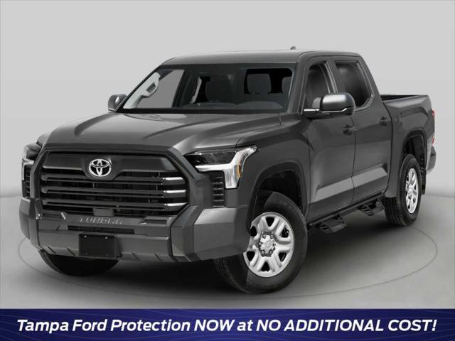 2023 toyota tundra 1794 edition