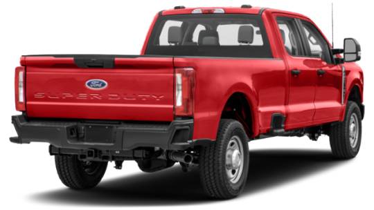 2024 Ford F-350