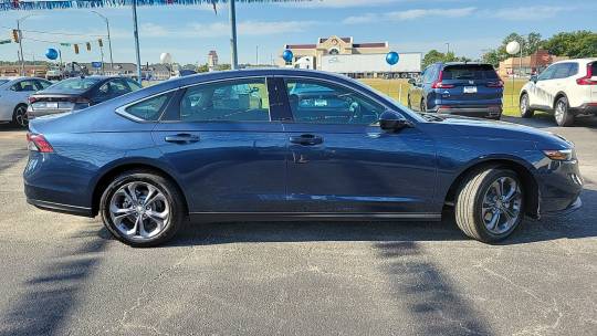 2024 Honda Accord