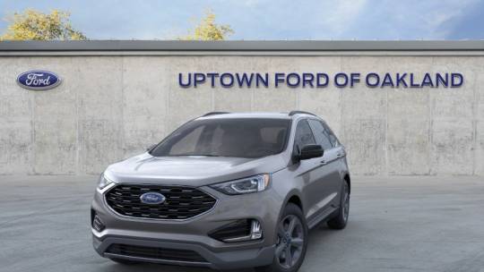 2023 Ford Edge