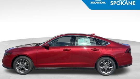 2024 Honda Accord