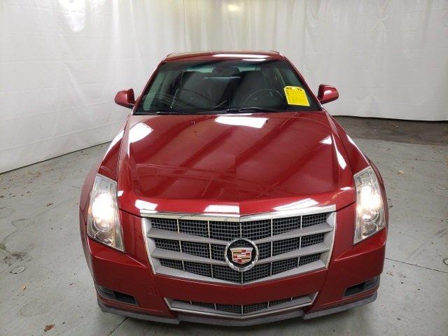 used 2009 cadillac cts 3.6 awd louisville, ky 40216 for sale in louisville, kentucky