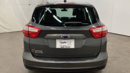 2016 Ford C-Max